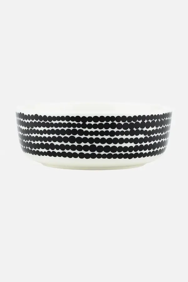 Marimekko Marimekko skleda iz kamenine 400 ml