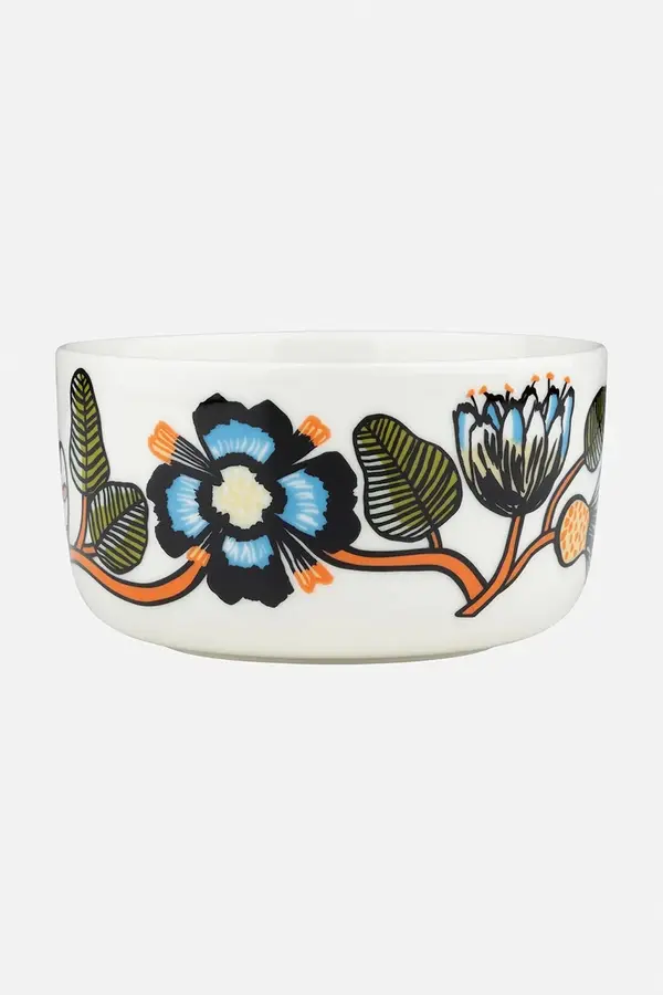 Marimekko Marimekko skleda za serviranje iz kamenine 500 ml