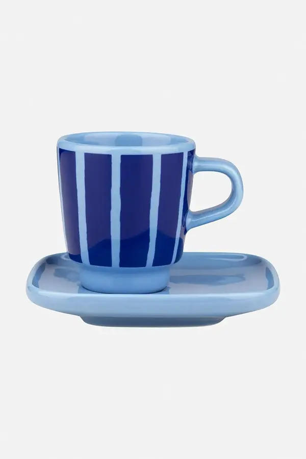 Marimekko Marimekko skodelica za espresso iz kamenine 50 ml