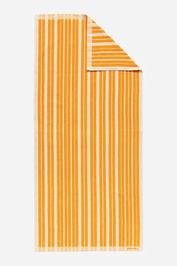 Marimekko Marimekko srednje velika bombažna brisača 70 x 150 cm