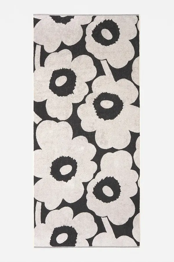 Marimekko Marimekko srednje velika brisača iz bombaža 70 x 150 cm