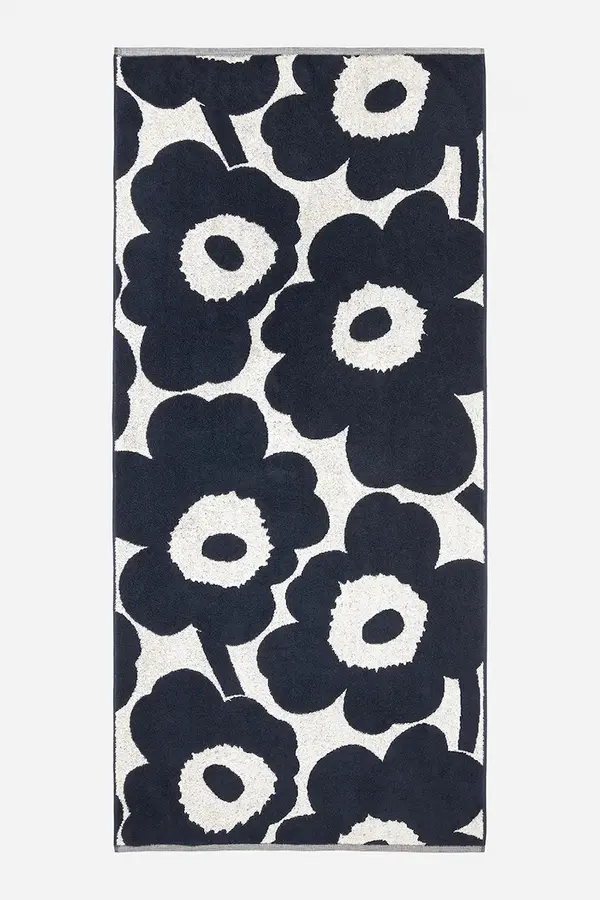 Marimekko Marimekko srednje velika brisača iz bombaža 70 x 150 cm