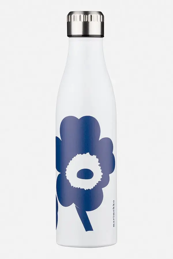 Marimekko Marimekko steklenica termična iz nerjavečega jekla 500 ml