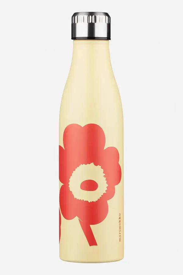 Marimekko Marimekko termična steklenica iz nerjavečega jekla 500 ml