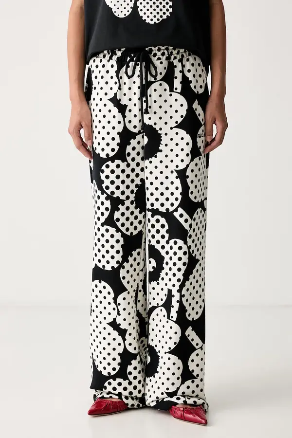 Marimekko Marimekko trenirka ženska bombažna
