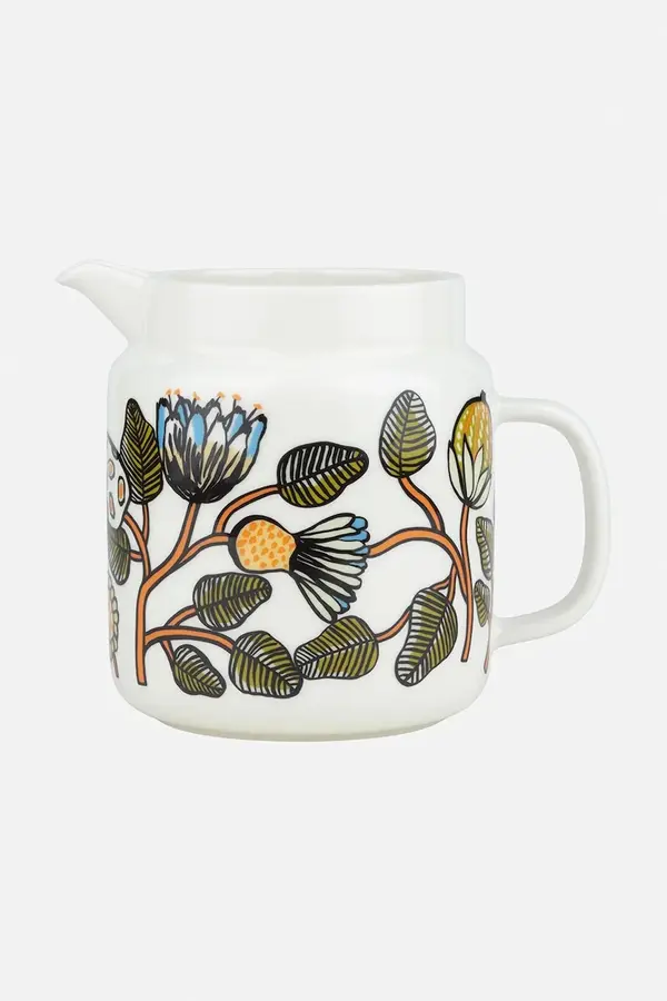 Marimekko Marimekko vrč iz kamenine 1,25 l