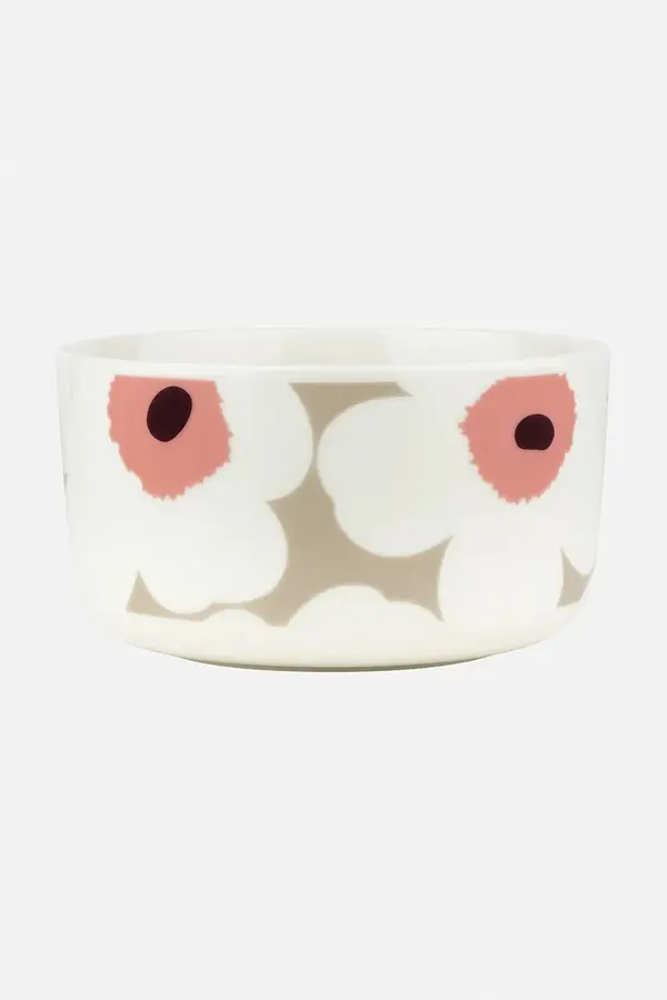 Marimekko Marimekko za serviranje iz kamenine 500 ml