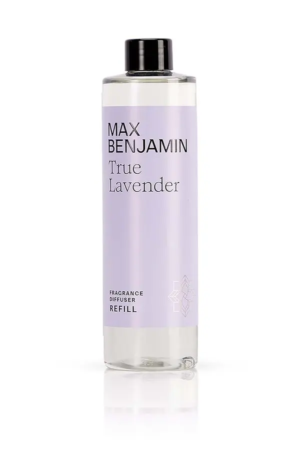 Max Benjamin Max Benjamin Dodatek za razpršilnik Max Benjamin True Lavender 300 ml