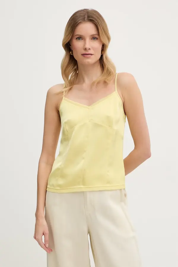 Max&Co. Max&Co. bluza z naramnicami ženska MCOSLALOM
