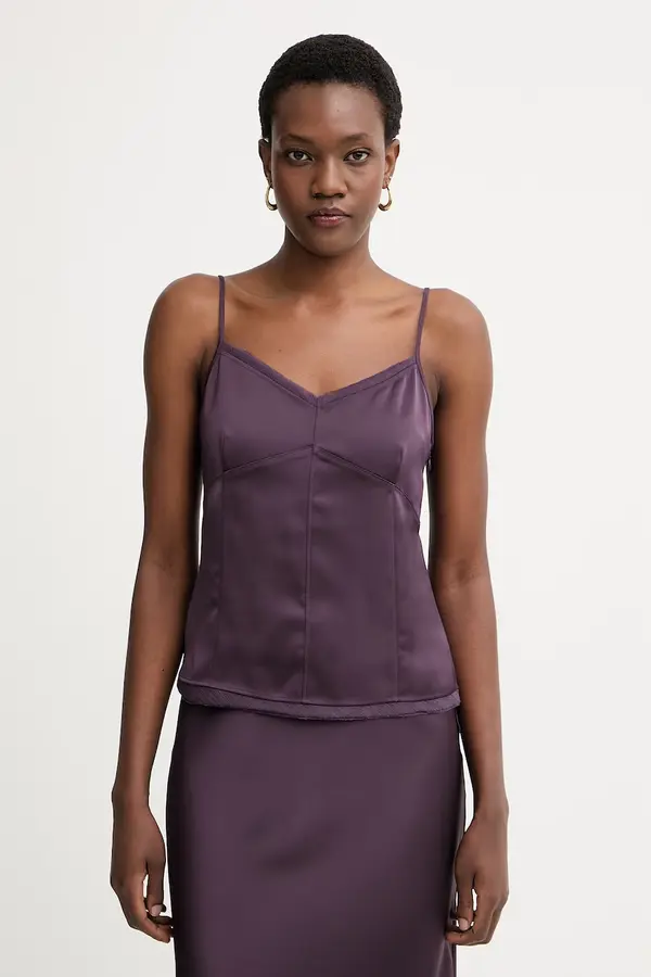 Max&Co. Max&Co. bluza z naramnicami ženska MCOSLALOM1
