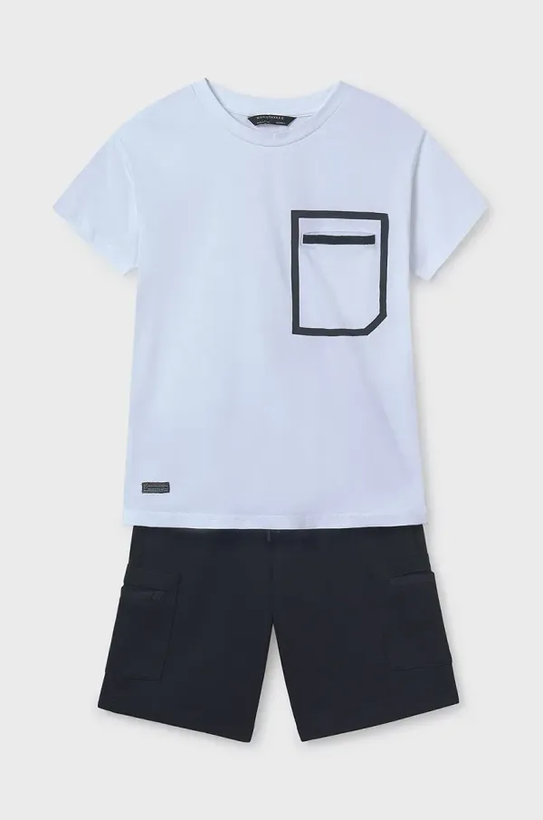 Mayoral Mayoral bela barva, 6680