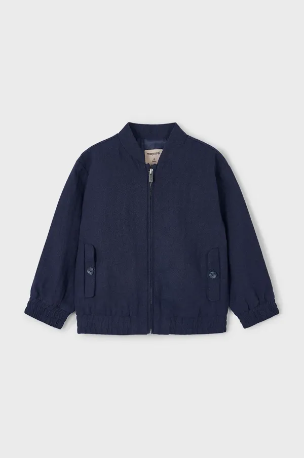 Mayoral Mayoral mornarsko modra barva, 3420