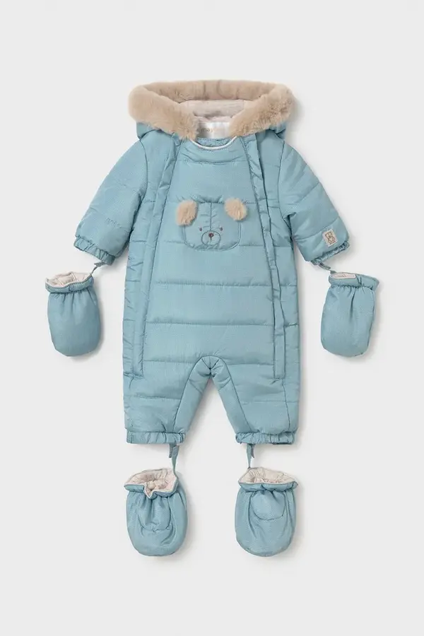 Mayoral Newborn Mayoral Newborn kombinezon za dojenčke