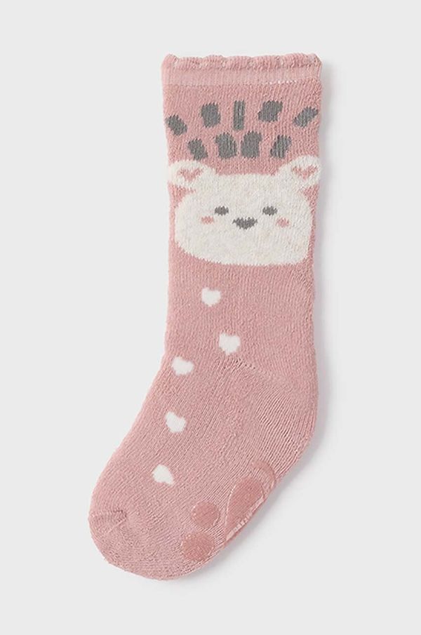 Mayoral Mayoral roza barva, 10761