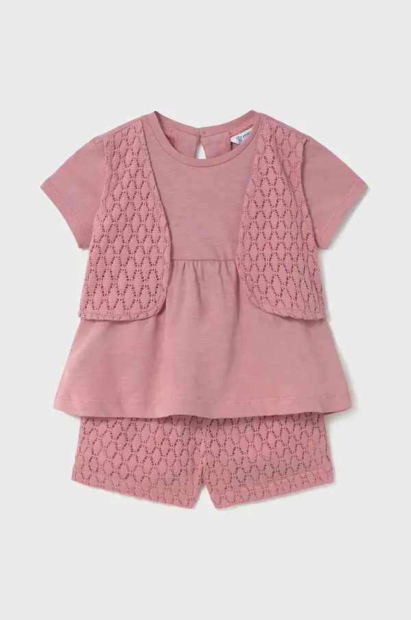 Mayoral Mayoral roza barva, 1239