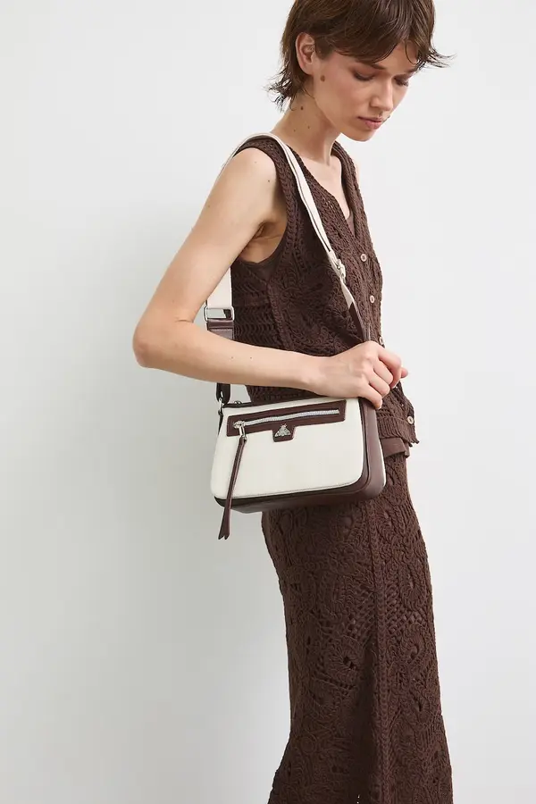 Medicine Medicine crossbody torbica ženska