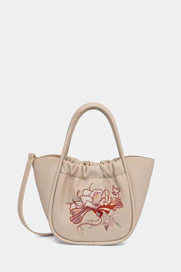 Medicine Medicine crossbody torbica ženska iz umetnega usnja