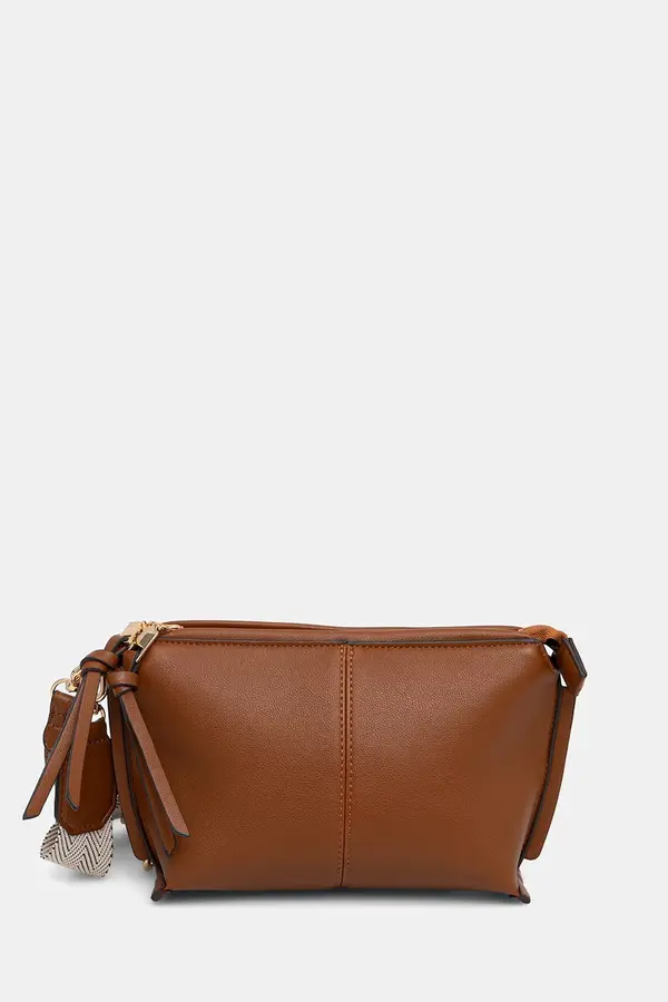 Medicine Medicine crossbody torbica ženska iz umetnega usnja
