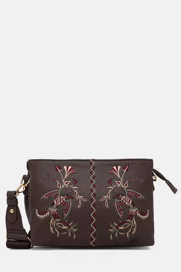 Medicine Medicine crossbody torbica ženska iz umetnega usnja