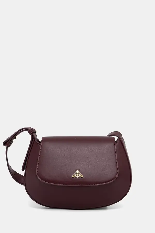 Medicine Medicine crossbody torbica ženska iz umetnega usnja
