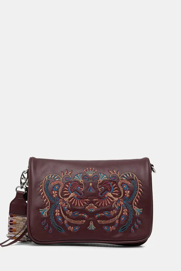 Medicine Medicine crossbody torbica ženska iz umetnega usnja