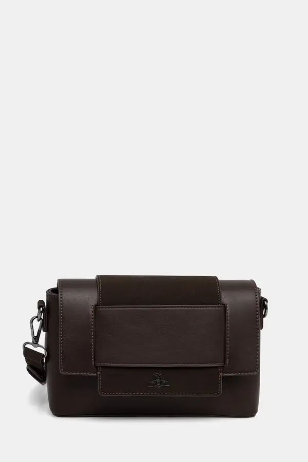 Medicine Medicine crossbody torbica ženska iz umetnega usnja