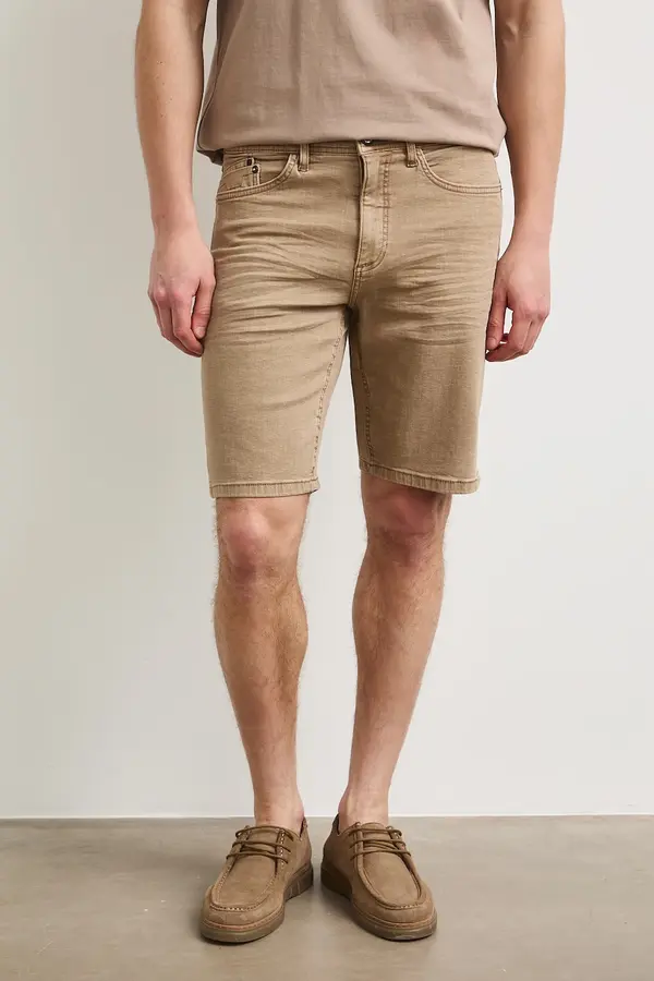 Medicine Medicine kratke hlače moške denim