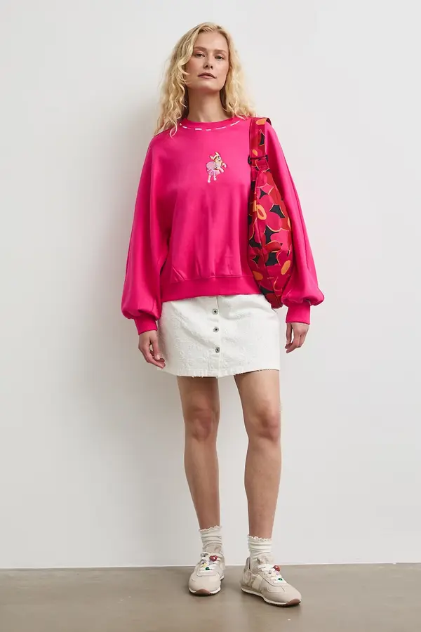 Medicine Medicine krilo denim