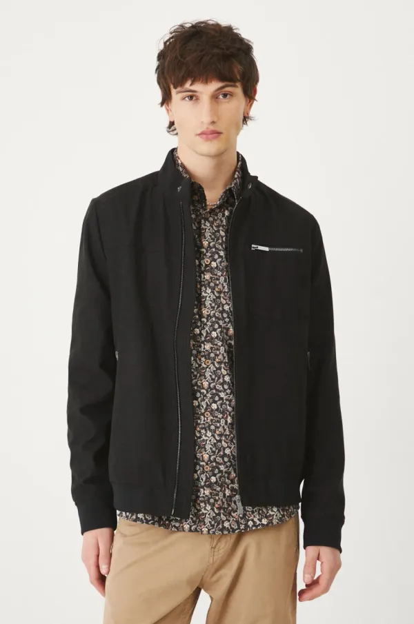 Medicine Medicine moška, črna barva