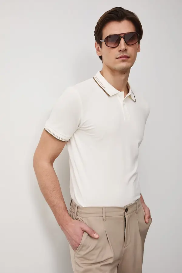 Medicine Medicine polo majica moška