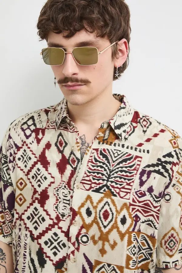 Medicine Medicine sončna očala aviator moška
