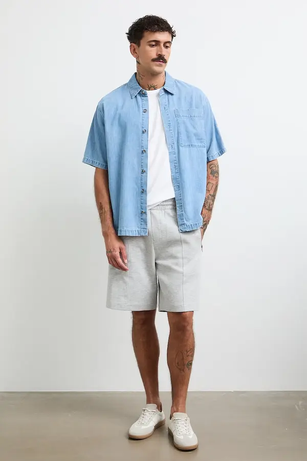 Medicine Medicine srajca moška denim