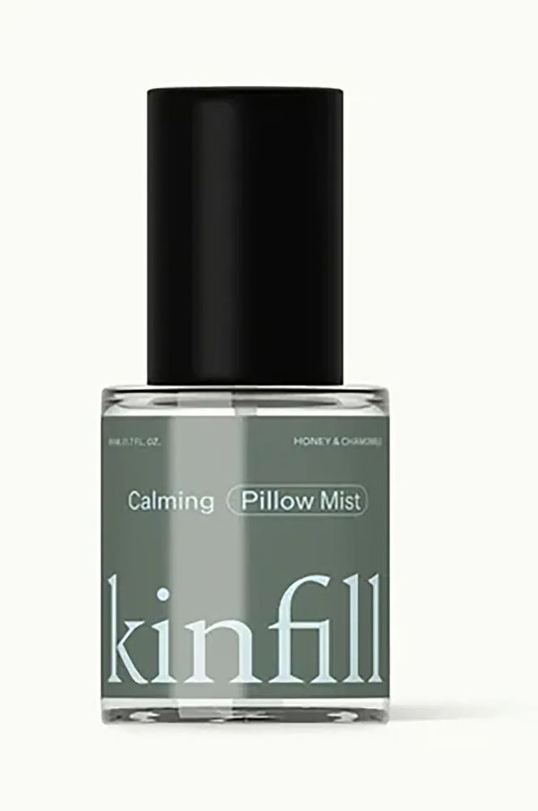 Kinfill Meglica za posteljnino Kinfill Honey & Chamomile 50 ml