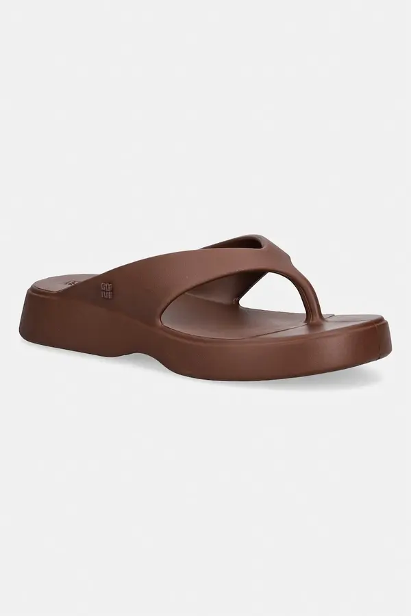 Melissa Melissa japonke ženske FREE THONG LOW AD