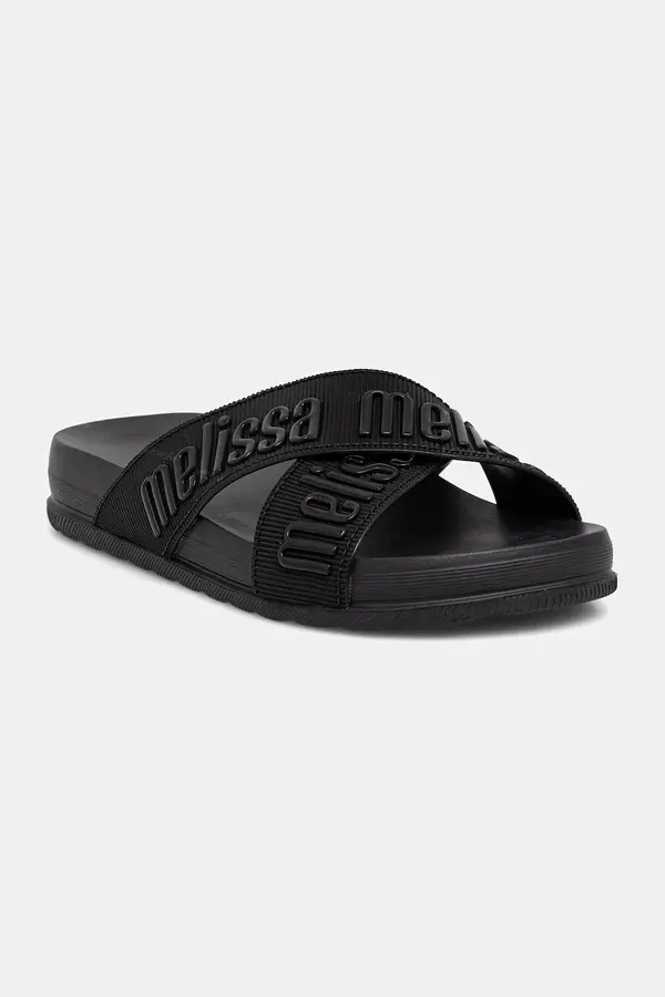 Melissa Melissa Natikači Melissa MELISSA COZY SLIDE M LOVER II AD