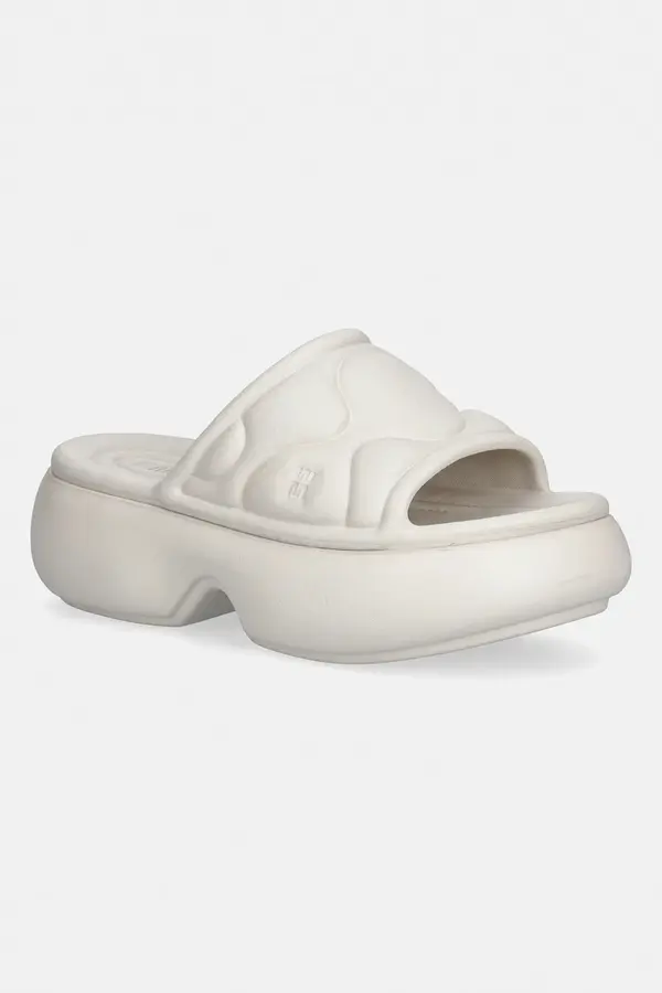 Melissa Melissa Natikači Melissa MELISSA FREE PUFF PLATFORM AD