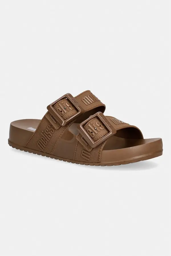 Melissa Melissa natikači ženski COZY SLIDE M LOVER AD