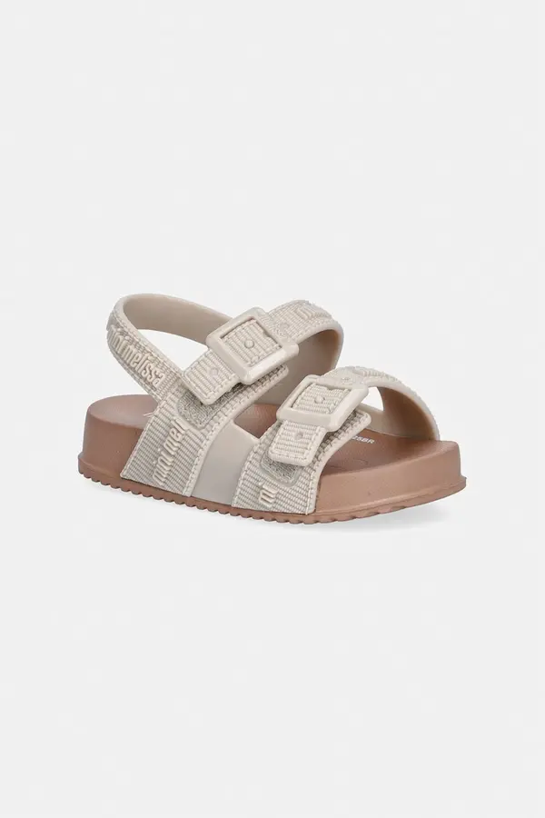 Melissa Melissa Otroški sandali Melissa COZY M LOVER BB