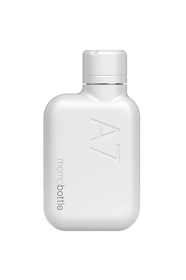 memobottle memobottle steklenica za vodo iz nerjavečega jekla A7
