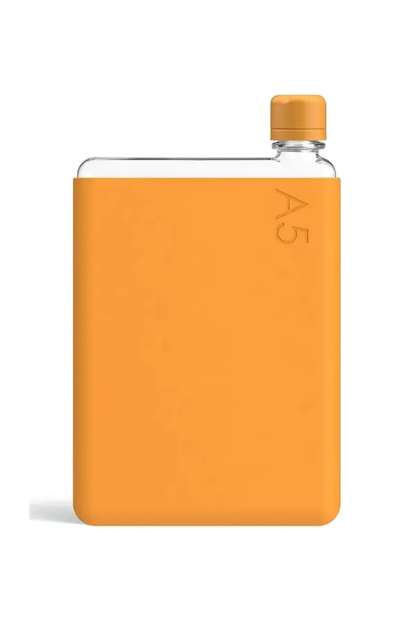 memobottle memobottle Steklenica za vodo Memobottle Original A5 750 ml