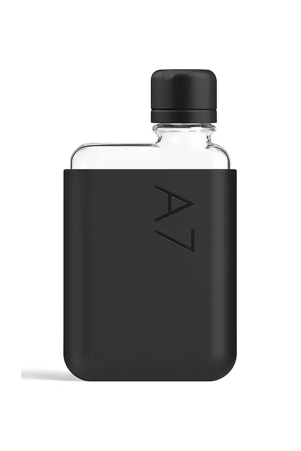 memobottle memobottle Steklenica za vodo Memobottle Original A7 180 ml