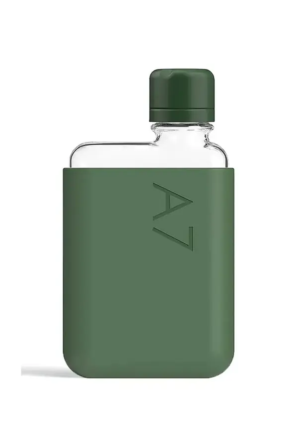 memobottle memobottle Steklenica za vodo Memobottle Original A7 180 ml