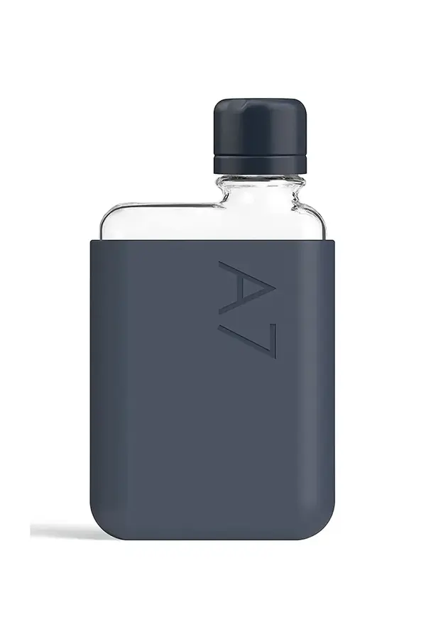 memobottle memobottle Steklenica za vodo Memobottle Original A7 180 ml