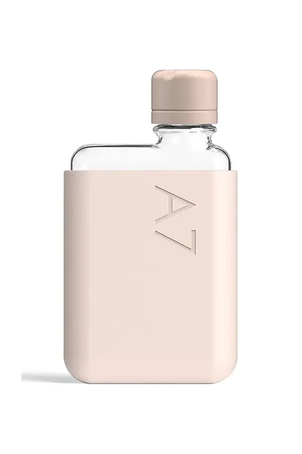 memobottle memobottle Steklenica za vodo Memobottle Original A7 180 ml