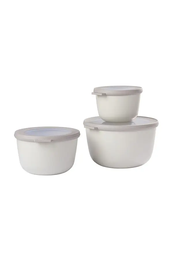Mepal Mepal komplet posod (3-pack)