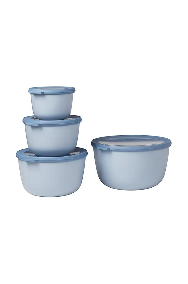 Mepal Mepal komplet posod (4-pack)