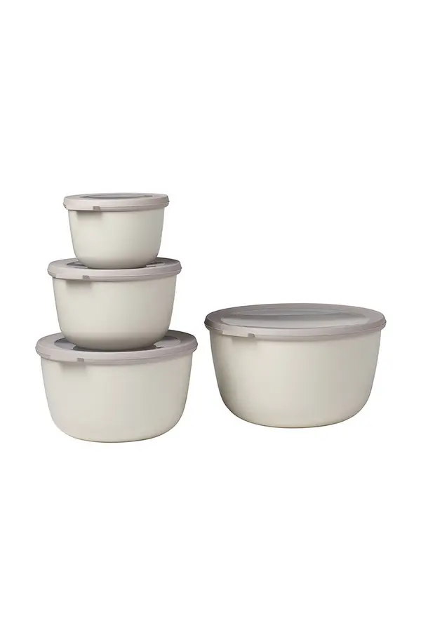 Mepal Mepal komplet posod (4-pack)