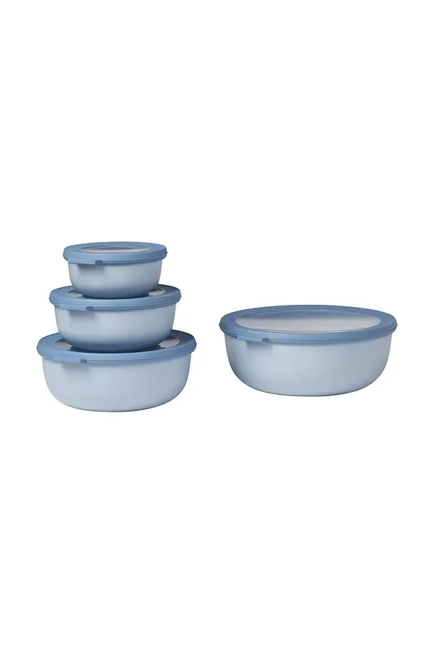 Mepal Mepal komplet posod (4-pack)