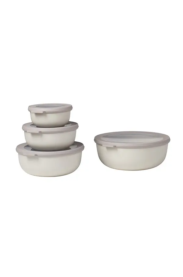 Mepal Mepal komplet posod (4-pack)