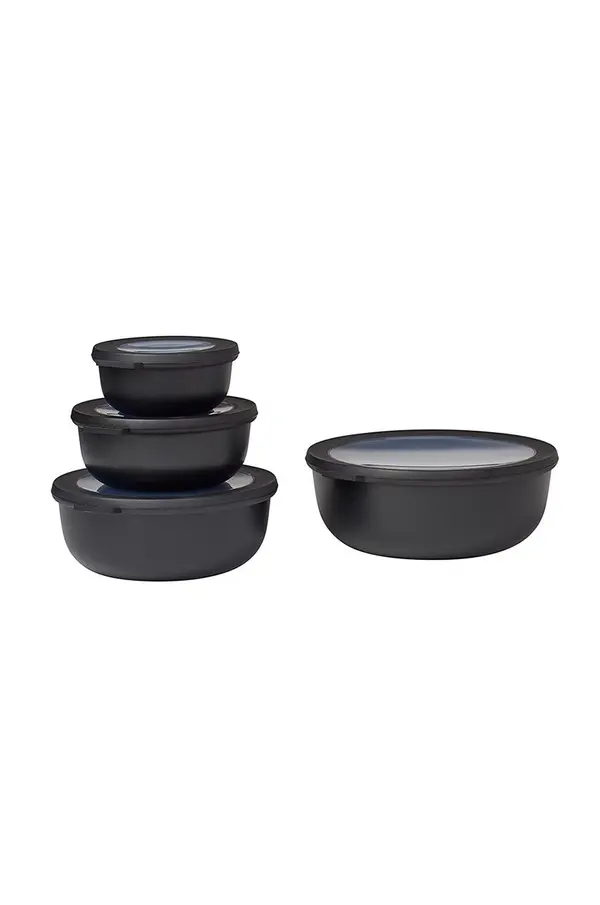 Mepal Mepal komplet posod (4-pack)